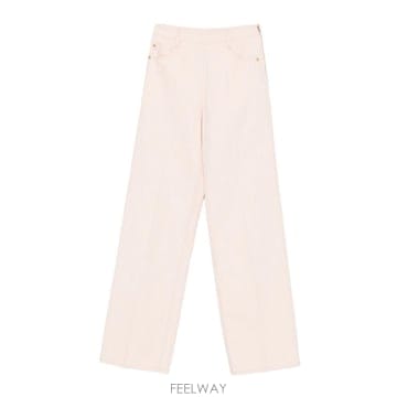 | Other Brand | 26SS ������ ������ My ���� Trousers In Light ��ũ ��ư 14533MYPANTSF49A226SS ������ ������ My ���� Trousers In Light ��ũ ��ư