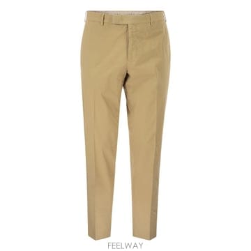 | Other Brand | 26SS ��Ƽ�丮�� Stretch ��ư tailored trousers CORTZ1Z00FWDNK30Y09126SS ��Ƽ�丮�� Stretch ��ư tailored trousers CORTZ1Z