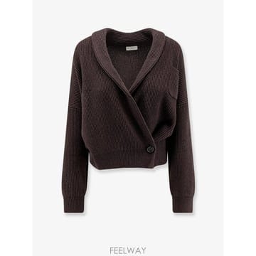 브루넬로 쿠치넬리 캐시미어 가디건 M12724306C9792 B0652260692