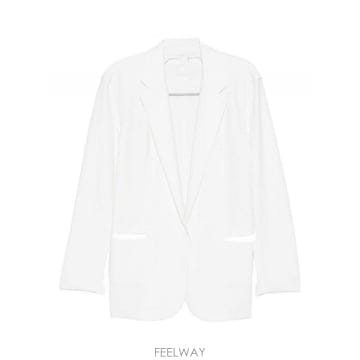 | Other Brand | 26SS �븣��ī���� ���������� �̱� Breasted �������� ���� KK1254PL158944 TP5780826SS �븣��ī���� ���������� �̱� Breasted �������� ��