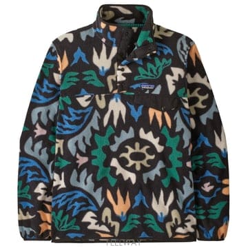 Patagonia Patagonia ���� fleece 0054270KALEIDOBLACK TP570863860Patagonia ���� fleece 0054270KALEIDOBLACK TP570863860