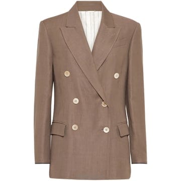 Brunello Cucinelli 25FW ���ڷ� ��ġ�ڸ� ���ڷ� ��ġ�ڸ� Tailleur ���� MH1267040C2925 TP57183025FW ���ڷ� ��ġ�ڸ� ���ڷ� ��ġ�ڸ� Tailleur ����