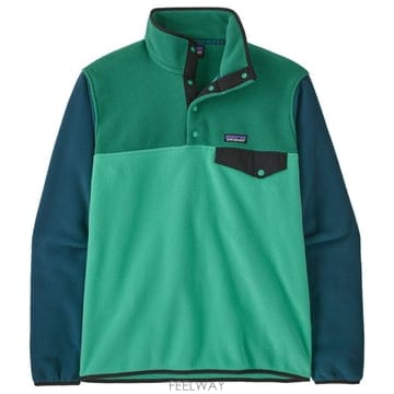 Patagonia Patagonia ���� fleece 0054270AQUASTONE TP570863858Patagonia ���� fleece 0054270AQUASTONE TP570863858