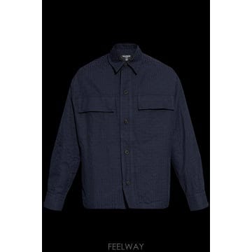 Balmain 26SS Balmain Monogram ���� GH1TH881CG416UB TP57441651426SS Balmain Monogram ���� GH1TH881CG416UB TP574416514