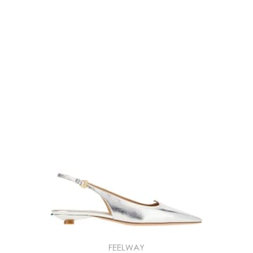 | Other Brand | 25SS A Bocca Silver ���� pumps AB2902LAMINATOARGENTO TP570507125SS A Bocca Silver ���� pumps AB2902LAMINATOARGENTO T