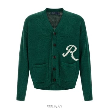 Ralph Lauren 26SS ���� ���� �η� Intarsia �ΰ� ����� 710A12987001 TP57166396826SS ���� ���� �η� Intarsia �ΰ� ����� 710A12987001 
