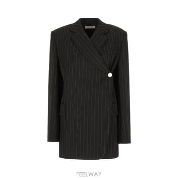 Sportmax 25SS ������ �ƽ� Embroidered viscose blend �������� CALATE002 TP5705025SS ������ �ƽ� Embroidered viscose blend �������� CA