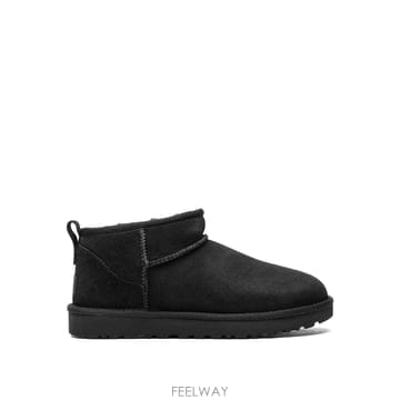 UGG Ugg Ŭ���� Ultra �̴� ���� 1116109095BLACK TP575921236Ugg Ŭ���� Ultra �̴� ���� 1116109095BLACK TP575921236