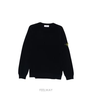 스톤아일랜드 Crew 넥 스웨터 L1S155100029S00B5V0020 TP572593766
