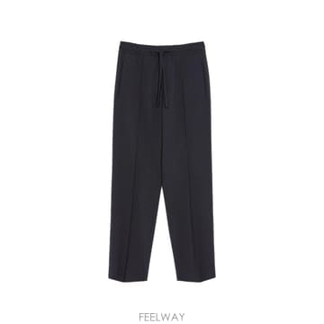 Valentino 26FW Valentino PANTALONE RICAMO V �ΰ� 9V3RBN3225S598 TP57681226FW Valentino PANTALONE RICAMO V �ΰ� 9V3RBN3225S598 