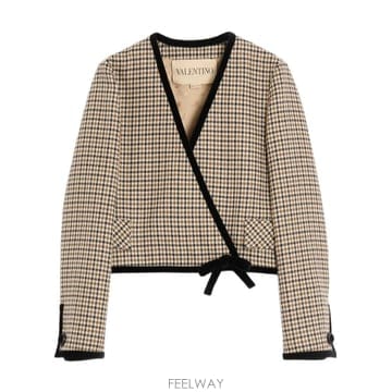Valentino 26SS Valentino ���� ��Ʈ BCE5909WLC8M TP57380300426SS Valentino ���� ��Ʈ BCE5909WLC8M TP573803004