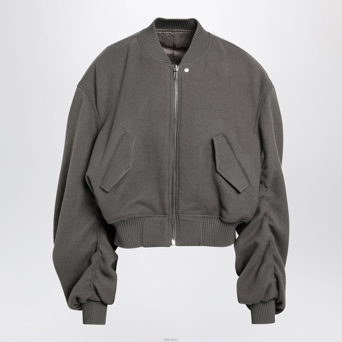 Rick Owens [A1] �������� RU02F4792WBD ���� ��Ŷ �ƿ��� ���� RU02F4792WBD34[A1] �������� RU02F4792WBD ���� ��Ŷ �ƿ��� ���� RU02F