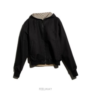 GUCCI 26FW ���� Blouson Full �� 871671ZAUW71000 TP57663540526FW ���� Blouson Full �� 871671ZAUW71000 TP576635405