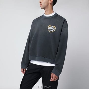 REPRESENT 25FW REPRESENT Washed effect ���� ��ư ����Ʈ ���� MLM100367CO04 TP5725FW REPRESENT Washed effect ���� ��ư ����Ʈ ���� MLM