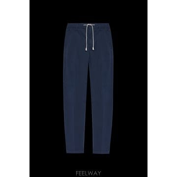Eleventy 26SS ELEVENTY Stretch ��ư Trousers M75PANG03TET0G00211NNN TP526SS ELEVENTY Stretch ��ư Trousers M75PANG03TET0G0021