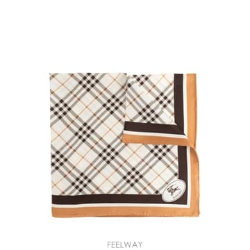 Burberry 26SS Burberry Burberry üũ Foulard 8120319A4486 TP57060522826SS Burberry Burberry üũ Foulard 8120319A4486 TP570