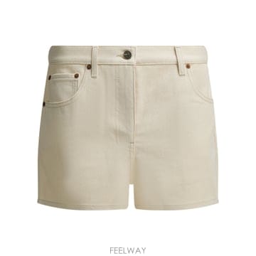 26SS Valentino Five pocket 데님 숏츠 8B3DD22W9Y5A03 TP570863760