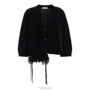 Alberta Ferretti 25FW �˺���Ÿ �䷹Ƽ Ruffled ����� 092251010555 TP57592115325FW �˺���Ÿ �䷹Ƽ Ruffled ����� 092251010555 TP575