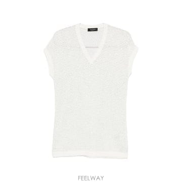Fabiana Filippi 26SS �ĺ�Ƴ� �ʸ��� ���� T ���� MAD276F531M120VR1 TP57808321826SS �ĺ�Ƴ� �ʸ��� ���� T ���� MAD276F531M120VR1 TP5