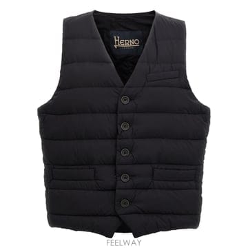Herno 26FW ������ Il Panciotto �ٿ� ����Ʈ PI002ULE12456Z9300 TP57702072626FW ������ Il Panciotto �ٿ� ����Ʈ PI002ULE12456Z930