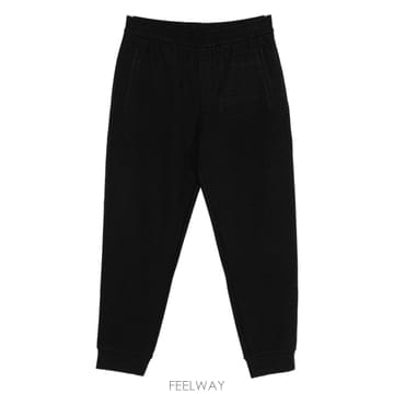 Armani 26SS �������� �Ƹ����� ��ư Blend Sweatpants EM004535AF13700FC293 TP5726SS �������� �Ƹ����� ��ư Blend Sweatpants EM004535A