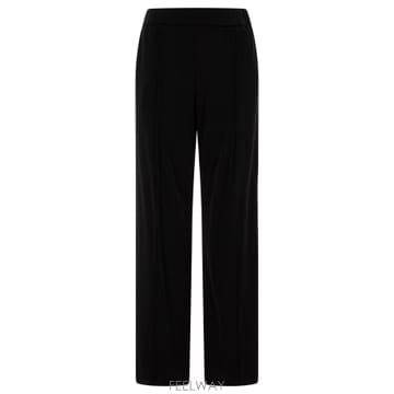JIL SANDER 24FW ������ ���̵� ���� viscose trousers J01KA0152J20217001 TP57259324FW ������ ���̵� ���� viscose trousers J01KA0152J202