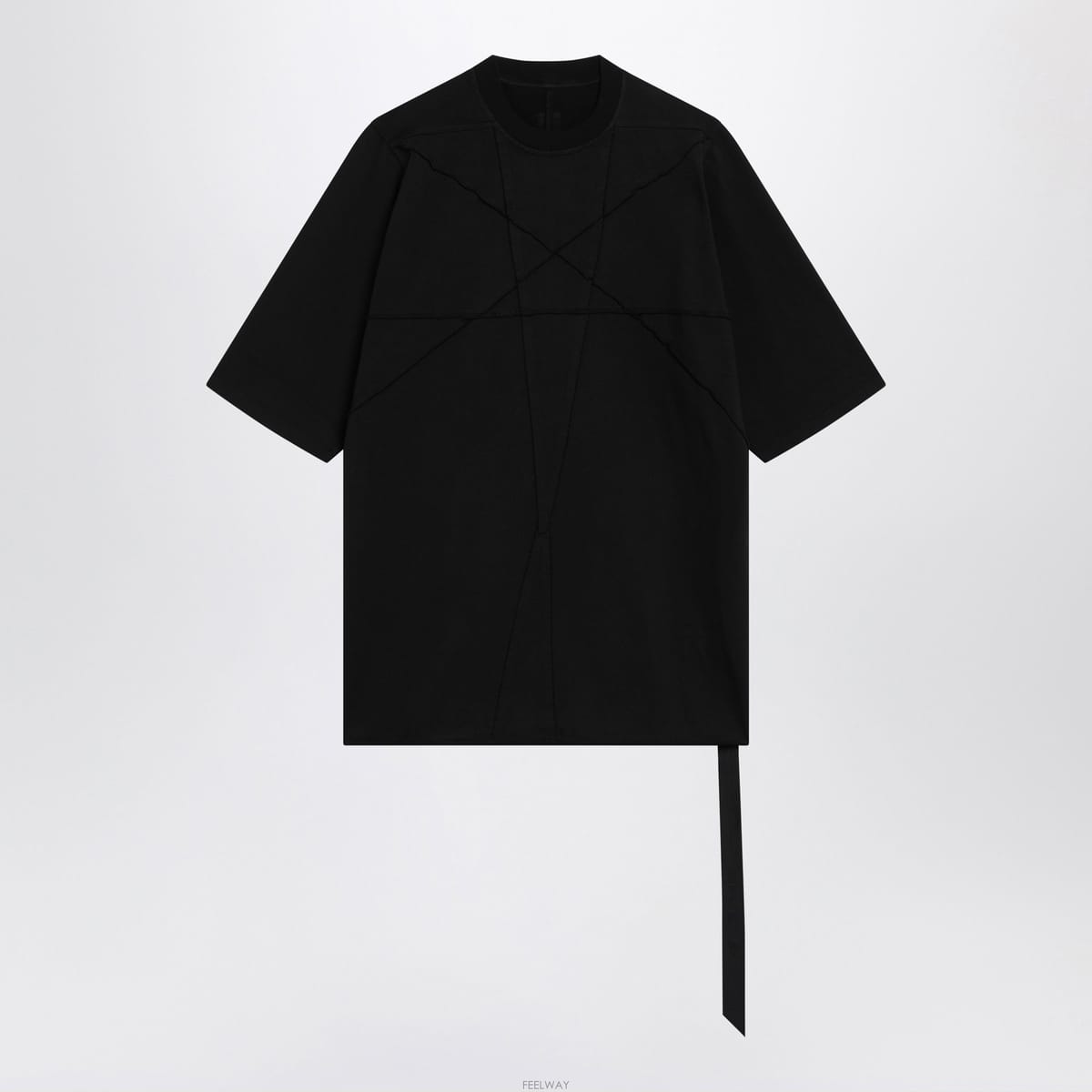 Rick Owens [A1] �������� ��ũ������ DU02F6274RIGET2 Ƽ���� ž ���� DU02F6274RIGET209[A1] �������� ��ũ������ DU02F6274RIGET2 Ƽ���� ž ��