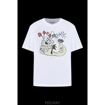 | Other Brand | 26SS Munthe T ���� Ballon 2611107261600WHITE TP57143294726SS Munthe T ���� Ballon 2611107261600WHITE TP5714329