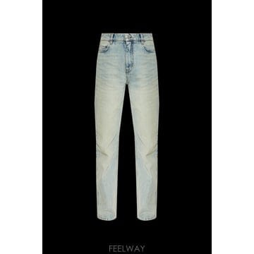 Zadig&Voltaire 26SS ZADIG VOLTAIRE Ete jeans WWJE013150LIGHTBLUE TP5714329426SS ZADIG VOLTAIRE Ete jeans WWJE013150LIGHTBLUE TP57
