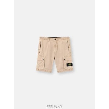 Stone Island 26SS ������Ϸ��� ��ư cargo ���� ���� L100019S00WAV019A TP57086352326SS ������Ϸ��� ��ư cargo ���� ���� L100019S00WAV01