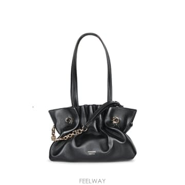 Ferragamo 26SS ����䷹ ��󰡸� ���� ���� ��  Golden metallic details  Gancini clo26SS ����䷹ ��󰡸� ���� ���� ��  Golden metallic d