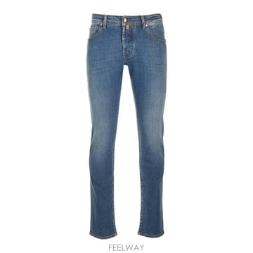 Jacob Cohen 24FW �������� Super ���� �� Jeans UQM0731S4195812D TP57547260324FW �������� Super ���� �� Jeans UQM0731S4195812D TP5