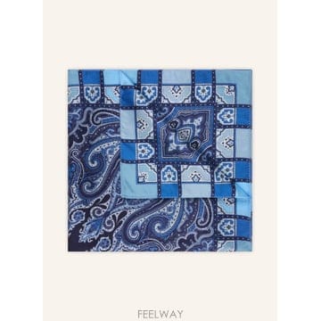 ETRO Etro Pocket square 100321104617000 TP576998432Etro Pocket square 100321104617000 TP576998432