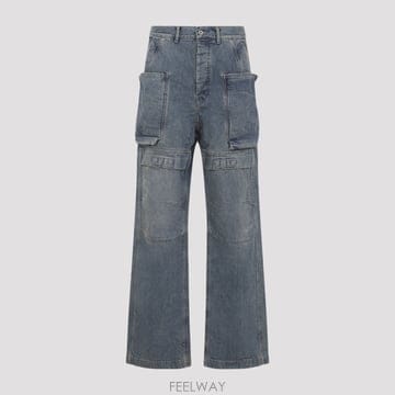 Rick Owens 26SS �������� �������� DRKSHDW Stefan Cargo ���� DU01F4368DWB06 TP577026SS �������� �������� DRKSHDW Stefan Cargo ���� DU01F