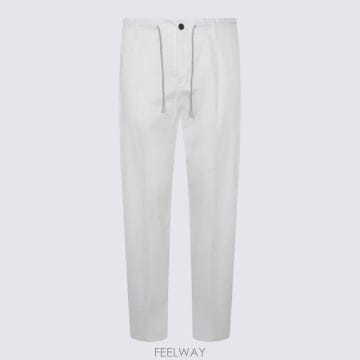 Eleventy 26SS ELEVENTY ��ư Trousers M75PANG03TET0K00701N TP57822068026SS ELEVENTY ��ư Trousers M75PANG03TET0K00701N TP578