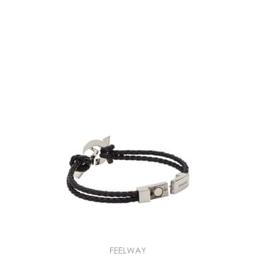 살바토레 페라가모 맨즈 브레이스렛 Bangle 770360776347 TP572374804
