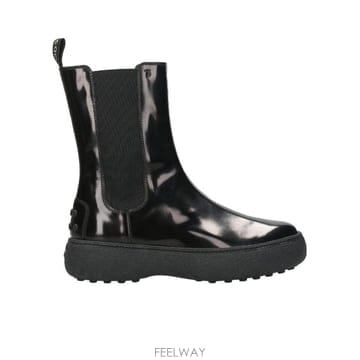 TODS 25FW TOD S Elasticated booties XXW09J0GC80AKTB999 TP5725934625FW TOD S Elasticated booties XXW09J0GC80AKTB999 TP57
