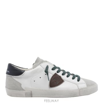 26FW 필립모델 화이트 prsx 스니커즈 PRLUWX55 TP577304884