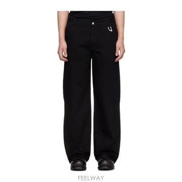 | Other Brand | 26SS HELIOT EMIL ���� jeans AW26PREM10189BLK01COBLACK TP57707626SS HELIOT EMIL ���� jeans AW26PREM10189BLK01COBLACK 