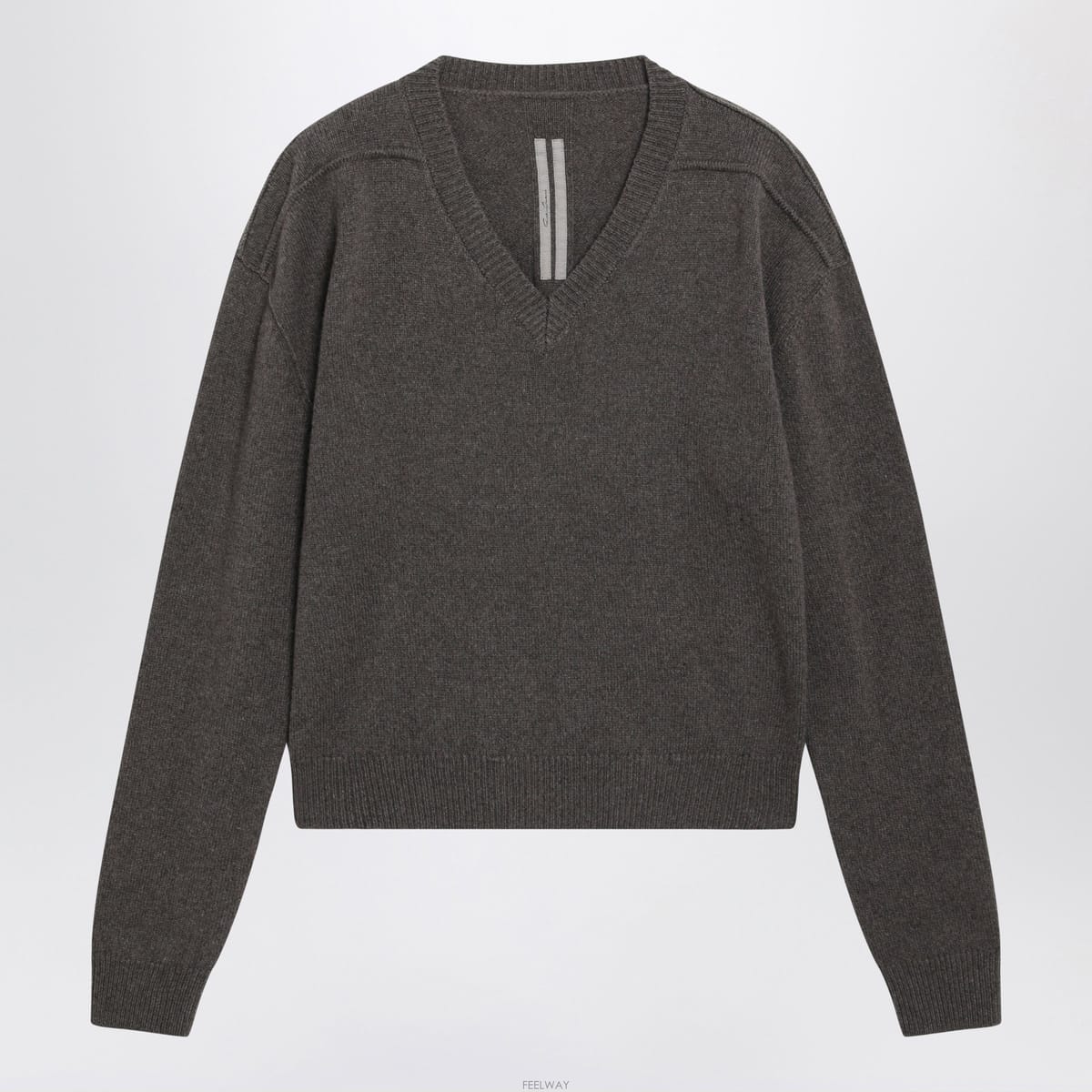 Rick Owens [A1] �������� RU02F4650WSBR ��Ʈ ������ Ǯ���� ���� ���� RU02F4650WSBR34[A1] �������� RU02F4650WSBR ��Ʈ ������ Ǯ���� ���� ��