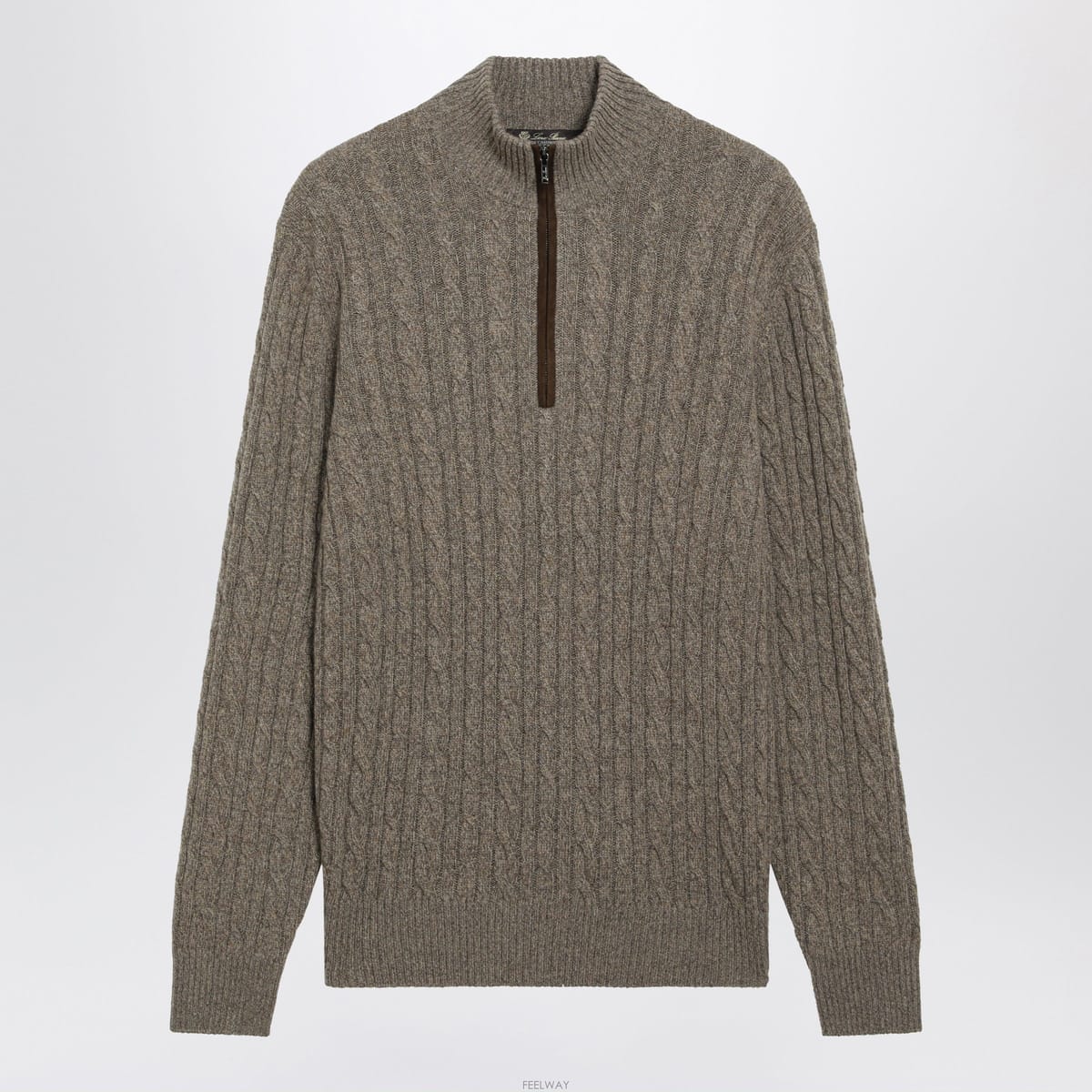 Loro Piana [A1] �η��ǾƳ� FAD7358WS ��Ʈ ������ Ǯ���� ���� ���� FAD7358WSJ1YF[A1] �η��ǾƳ� FAD7358WS ��Ʈ ������ Ǯ���� ���� ����
