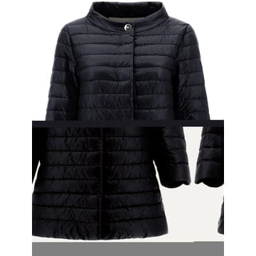 Herno 26FW ������ PIUMINO PI0767DIC12017Z9300 TP57237471126FW ������ PIUMINO PI0767DIC12017Z9300 TP572374711