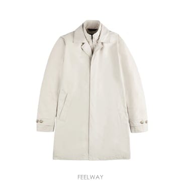 FAY 26SS FAY Technical Poplin Morning ��Ʈ NAM62520030AX2B207 TP5726SS FAY Technical Poplin Morning ��Ʈ NAM62520030AX2B