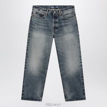 [A1] 폴로 랄프로렌 710B24555001DE 데님진 청바지 팬츠 남성 710B24555001DEHE