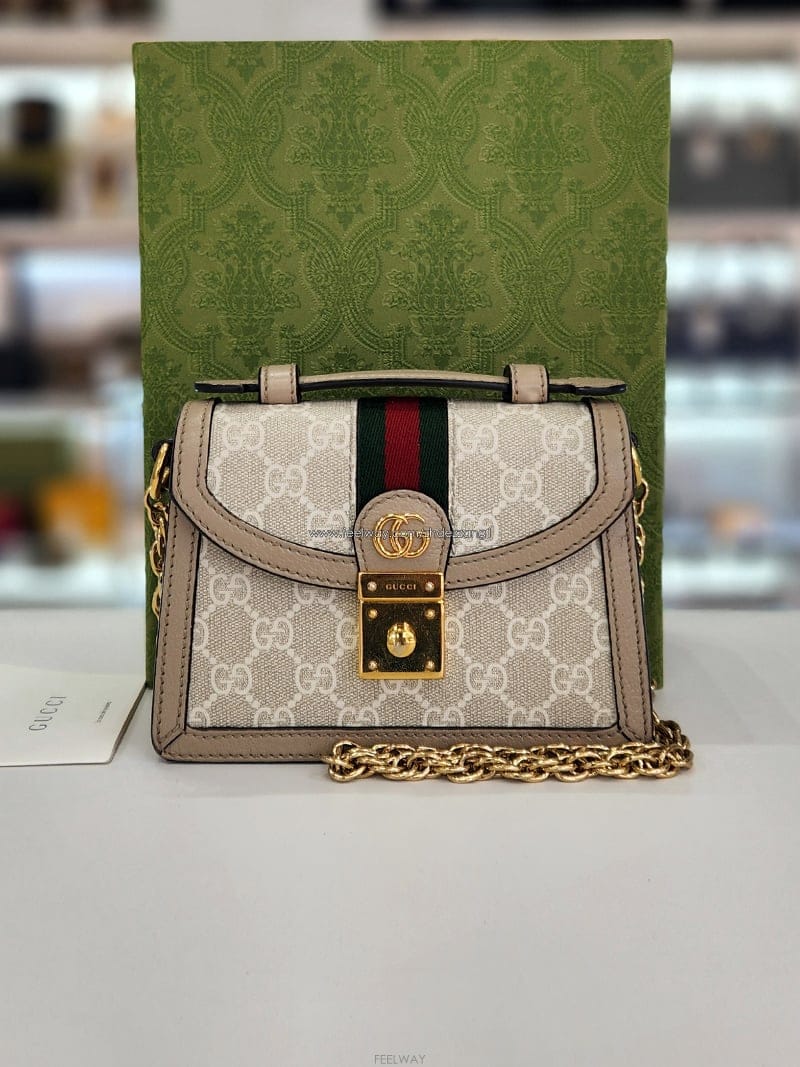 GUCCI ���� GG ���ǵ�� �̴� ž�ڵ� ����� 696180���� GG ���ǵ�� �̴� ž�ڵ� ����� 696180