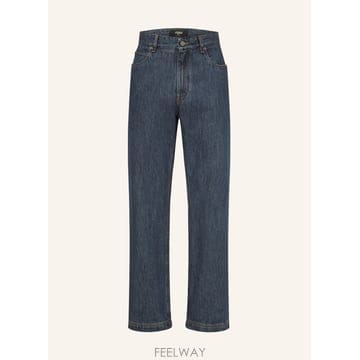 FENDI Fendi Regular �� jeans 100295941517001 TP575550752Fendi Regular �� jeans 100295941517001 TP575550752