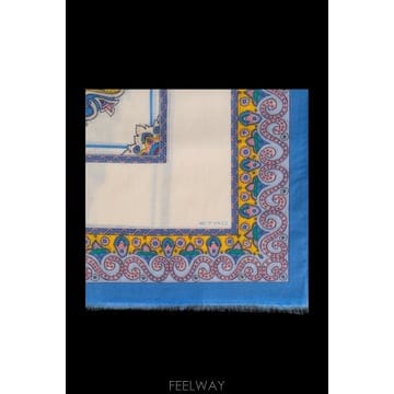 ETRO 25SS Etro BOHEME ��ī�� ���� 70X170 WATA0010AK634X0800 TP5718296225SS Etro BOHEME ��ī�� ���� 70X170 WATA0010AK634X0800