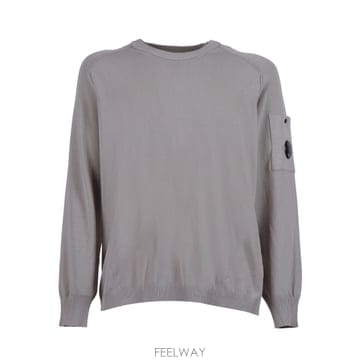 26SS C P  Company 니트 웨어   CREW 넥 20CMKN105A006323O904 TP5759