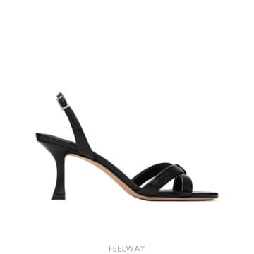 Jimmy Choo 25FW ������ ���� high ���� ELSY70BLACK TP57321059425FW ������ ���� high ���� ELSY70BLACK TP573210594