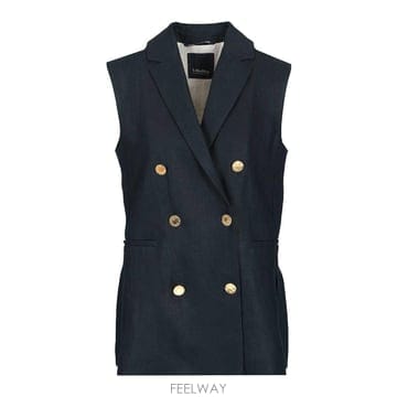 Max Mara 26SS �������� Double Breasted ����Ʈ 261915101360043E18 TP57555303626SS �������� Double Breasted ����Ʈ 261915101360043E1